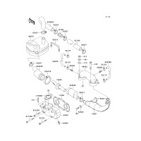 AUSPUFF