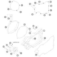 KUPPLUNGSDECKEL
