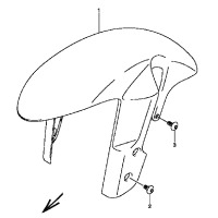  KOTFLUEGEL VORN