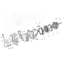 LUFTFILTER