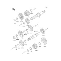 ANTRIEB