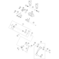 SCHALTUNG