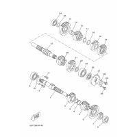 GETRIEBE
