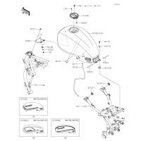 BENZINTANK