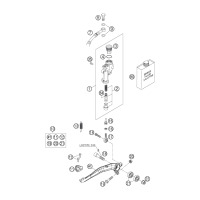 REAR BRAKE CONTROL