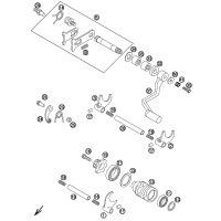 SCHALTUNG
