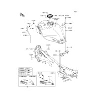 BENZINTANK