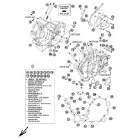 MOTORGEHAEUSE