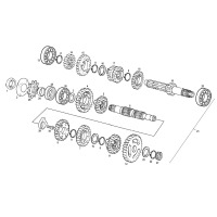 ANTRIEBSSET