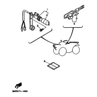 ALTERNATE FOR ELECTRICAL