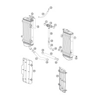 COOLING SYSTEM