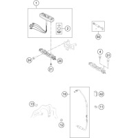 INSTRUMENTE / SCHLOSSSYSTEM