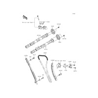 NOCKENWELLE(SPANNER)