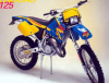 1997 - Enduro