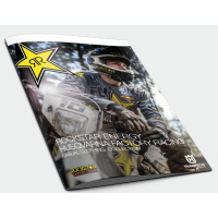 Husqvarna / Husaberg HQV190019EN/DE