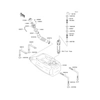 BENZINTANK