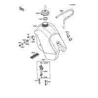 BENZINTANK