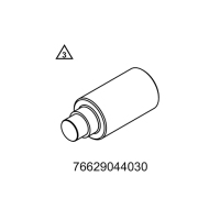 Husqvarna / Husaberg 76629044030