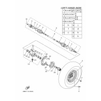 VORDERRAD
