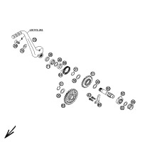 KICKSTARTER