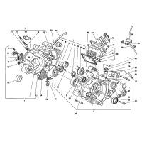 MOTORGEHAEUSE