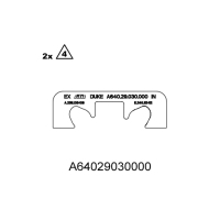 KTM A64029030000