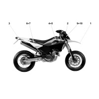 DEKOR (FARBCODE E)