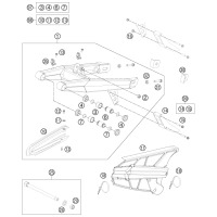 SCHWINGARM