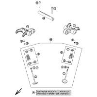 VENTILTRIEB