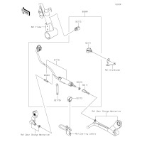 Accessory(Quick Shifter)