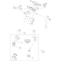 INSTRUMENTE / SCHLOSSSYSTEM