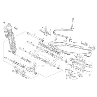 SCHWINGARM