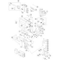 INSTRUMENTE / SCHLOSSSYSTEM