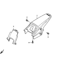 KOTFLUEGEL HINTEN