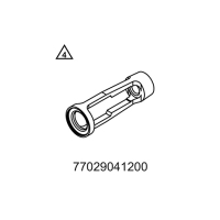 Husqvarna / Husaberg 77029041200