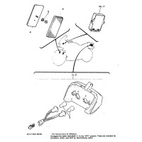 ALTERNATE FOR ELECTRICAL