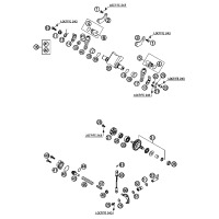 AUSLASSSTEUERUNG