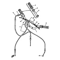 STEERING-CABLES