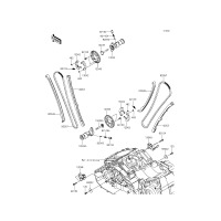 NOCKENWELLE(SPANNER)