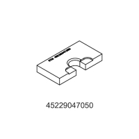 KTM 45229047050