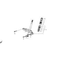 GABELBRUECKE UNTEN