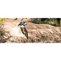 Husqvarna / Husaberg HRA3510005