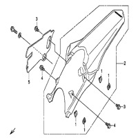 KOTFLUEGEL HINTEN
