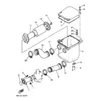 AIR FILTER