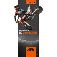 KTM 20190009INT