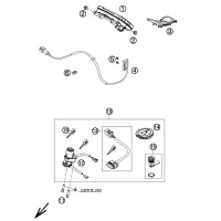 ARMATUREN  / SCHLOSSSYSTEM