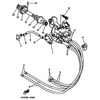 OIL PUMP 1