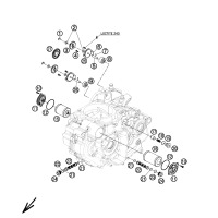 SCHMIERSYSTEM