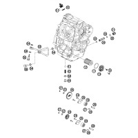 SCHMIERSYSTEM