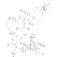 AUSPUFFANLAGE